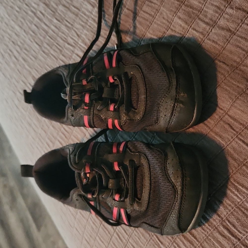 Xero kids shoes size 4